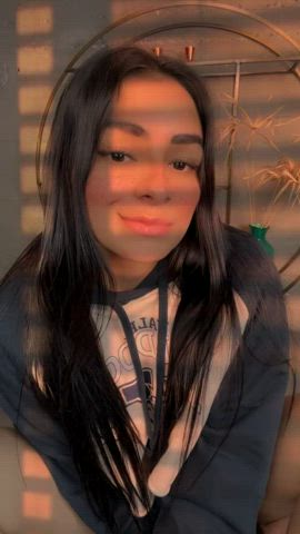 Am I hot enough to be your slutty doll? ;)