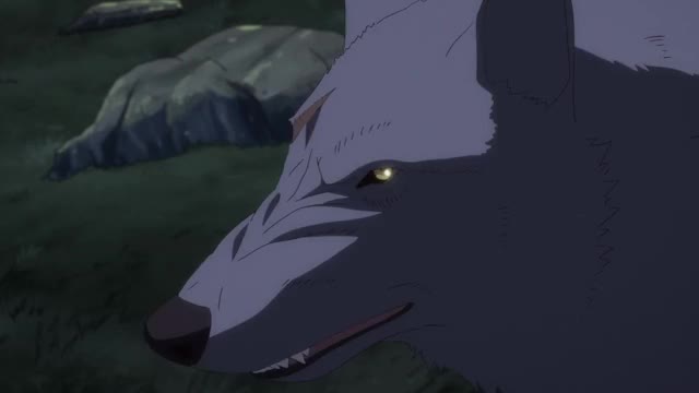 Tensei Shitara Slime Datta Ken - S1 E3 W3