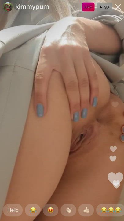 IG Leak Not to brag but she can suck dick better than your favorite pornstar😳