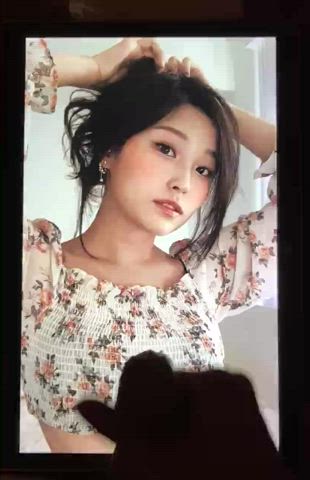 Hyoon owns my cock ?