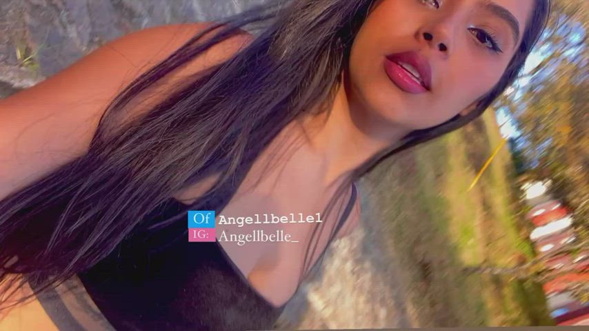 Natural GIF by angellbelle