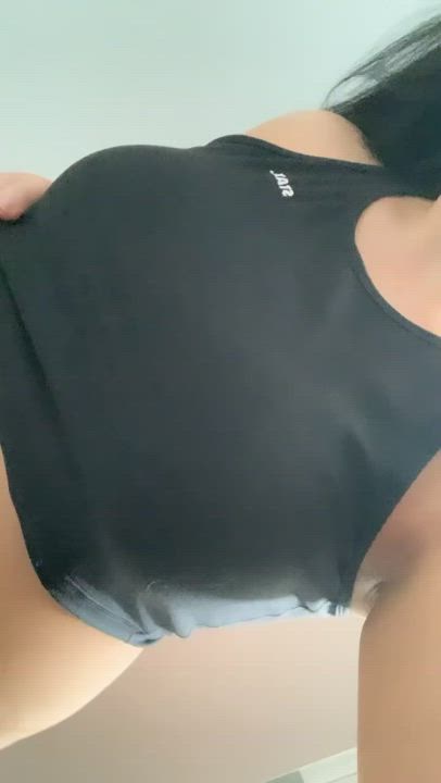 My big tits never disappoint ?