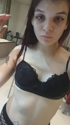 Full fetish goddes latina >< SUB free in my of ♥ $ custom content