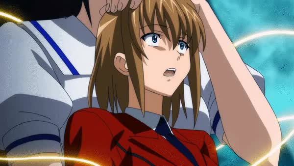 Agent Aika Zero Mission 27