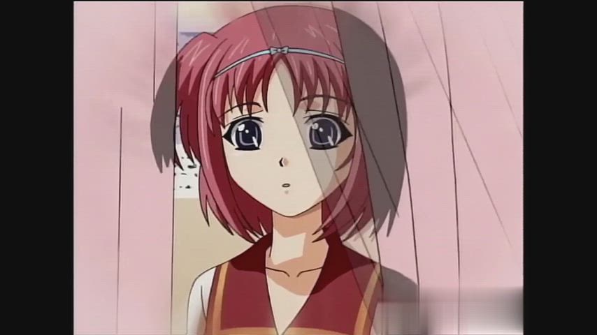 hentai schoolgirl tight pussy gif