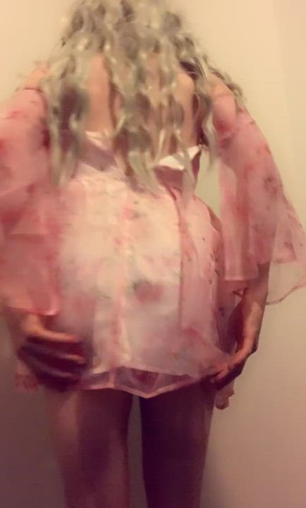 I guess I just love showing off ? what do you think?