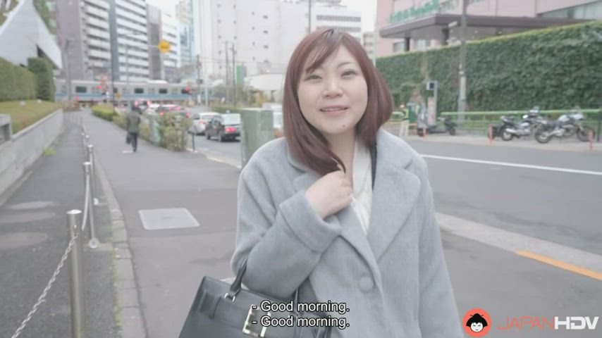 Tubasa cheats on her husband in a hotel with a model from JapanHDV
