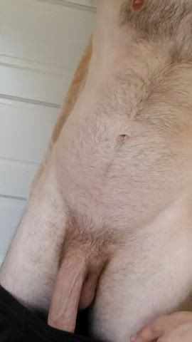 would you be drooling?