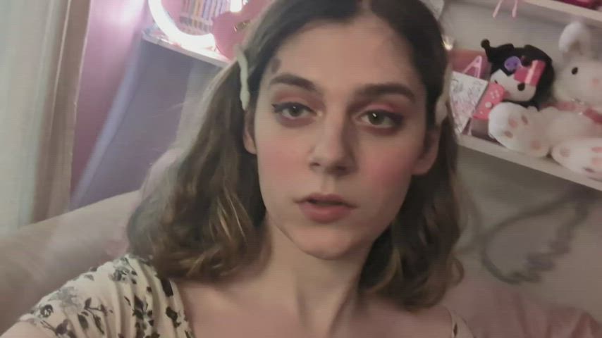 Don't u wish your girlfriend was hung like me? ;P <3