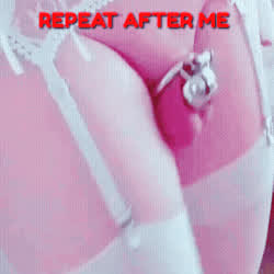 Repeat it!