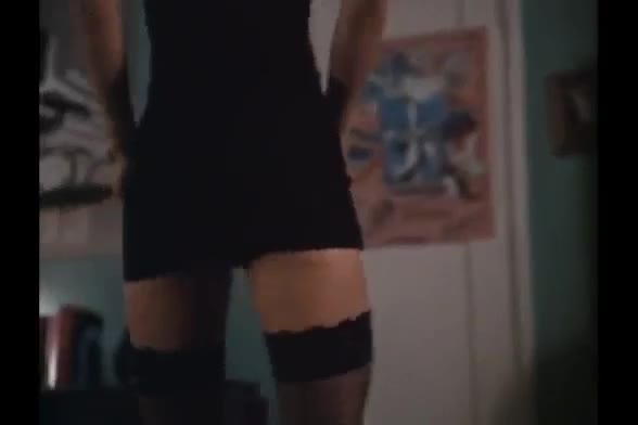 Dancing gif