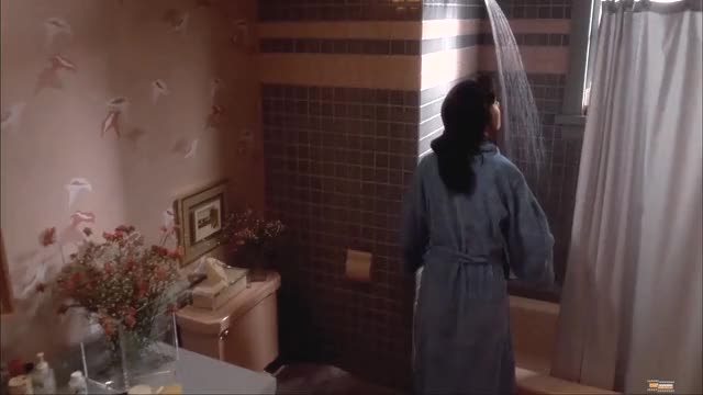 Jill Schoelen- The Stepfather (1987)