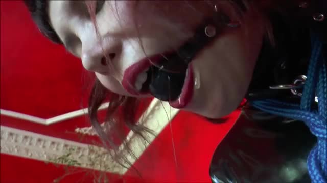 Drip, drip, drip