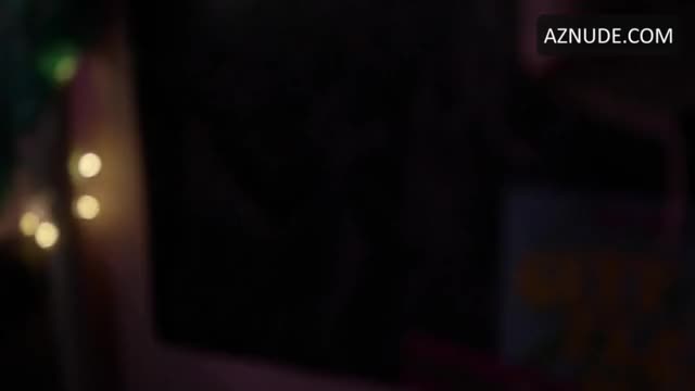 Genevieve DeGraves Nude Sex Scene from Slasher Season 3