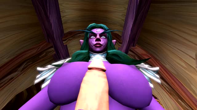 Tyrande