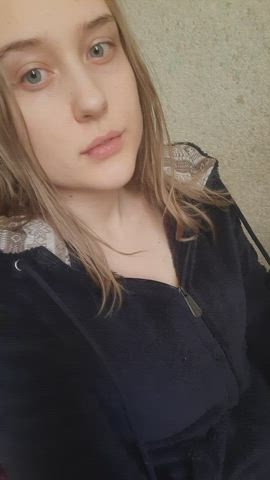 I hope you're having a great weekend. Warm up if it's geting colder <3 [F]
