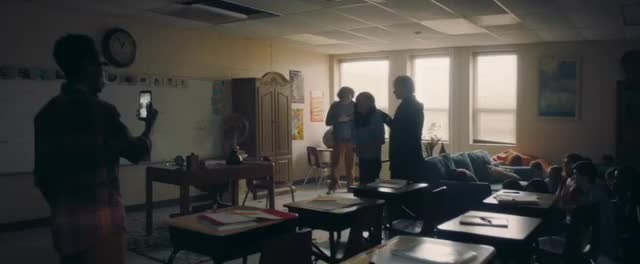 Cindy Vela Teacher Plots - Run Hide Fight