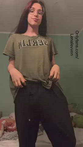 t-girl t-shirt trans gif