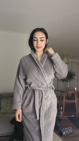 Soft boobs to make your cock extra hard