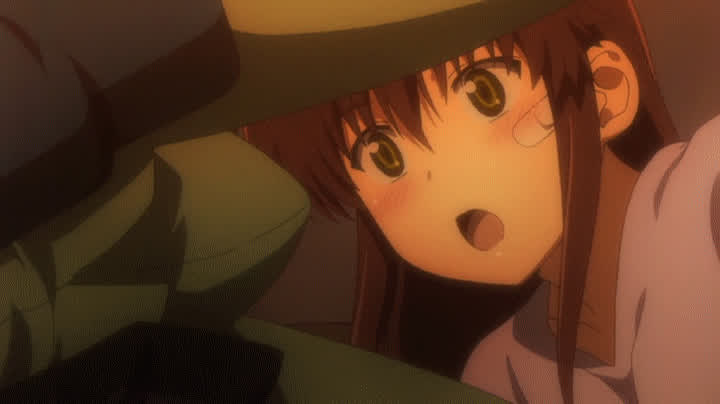 Anime Erection Handjob Teens gif