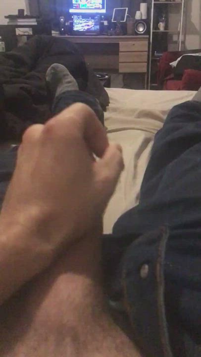 me cumming... anyone like?