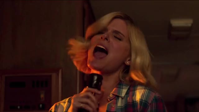 Kate Mara & Ellen Page - foreplay to sex scene 1, My Days of Mercy