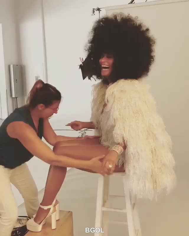 Tracee Ellis Ross