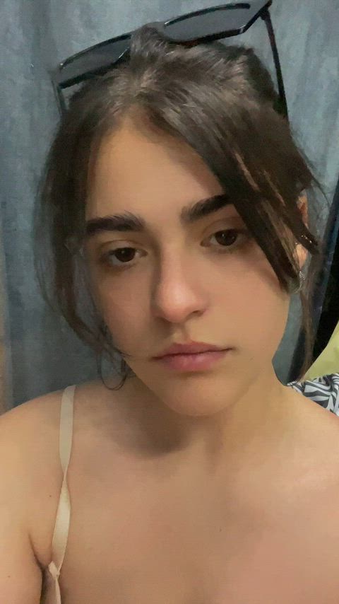 changing room boobs approved?