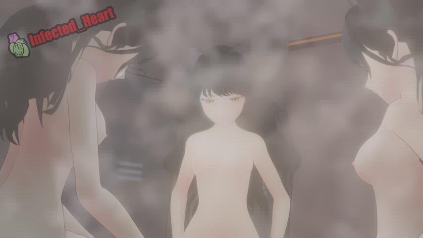 Futa Ladybug Clone Orgy (Infected_Heart) [Day 17]