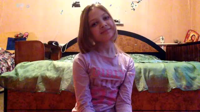 teen gymnastics