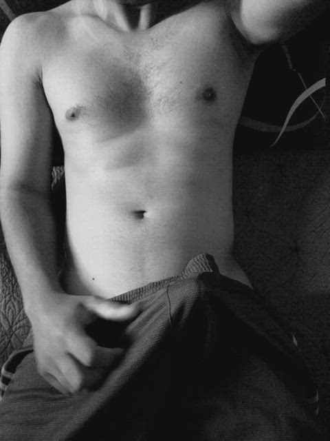big dick cock solo gif