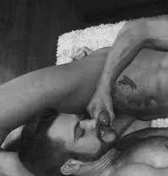 Feed your mind and drain your balls…