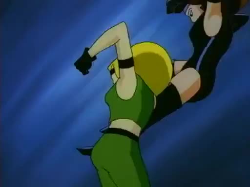 Defenders - Episode 8 The Secret of Quan-Chi - Views through Images