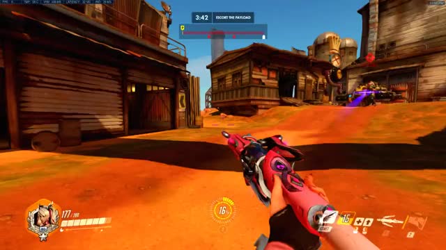 Overwatch Workshop