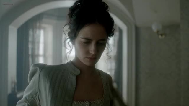 Eva Green - Penny Dreadful S02E09 (2015)