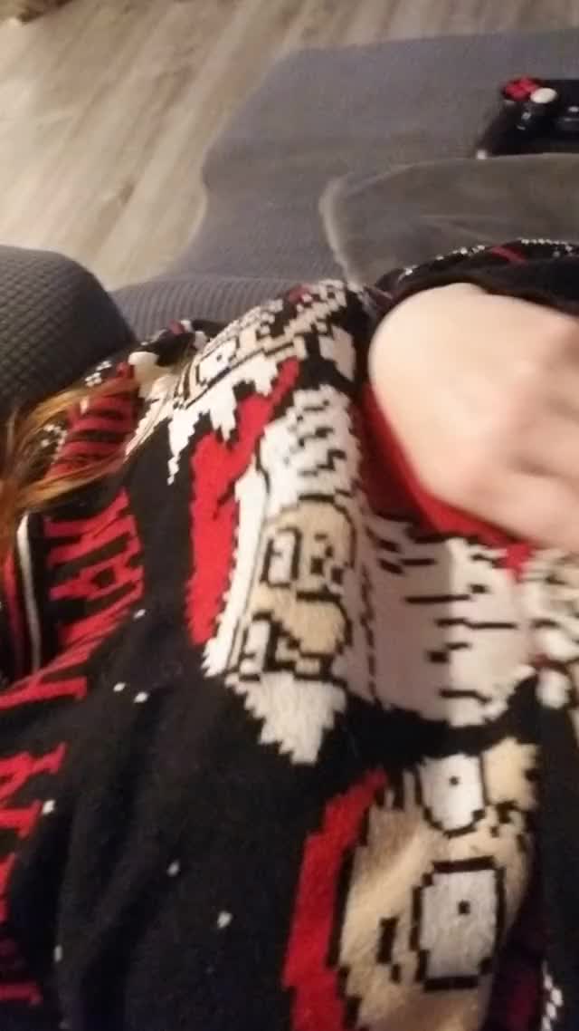 Sweater Weather