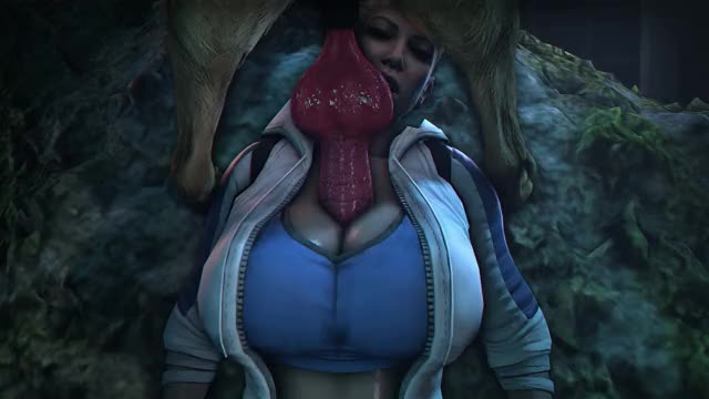 397909 - 3D Animated Cassie Cage Mortal Kombat X Source Filmmaker johndoe1970