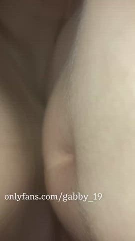 “did you cum hard baby” “yes, what?” audio on for this one thru redgifs,