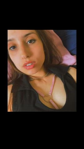 Am I your rape fantasy?