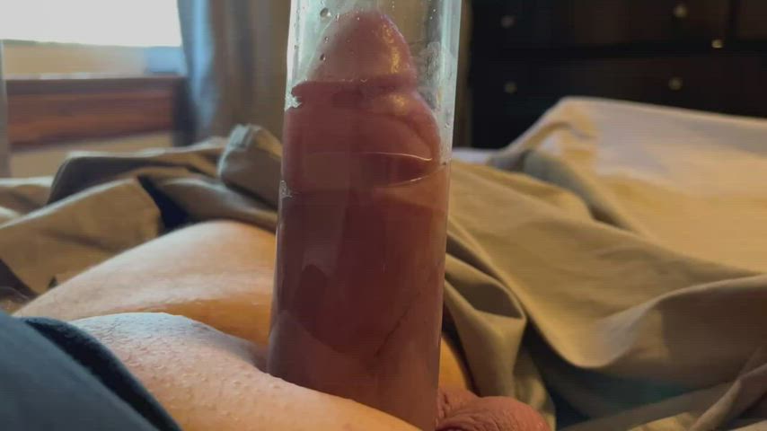 cock monster cock thick gif