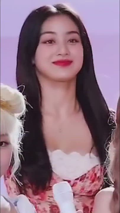 Asian Cute Dancing gif