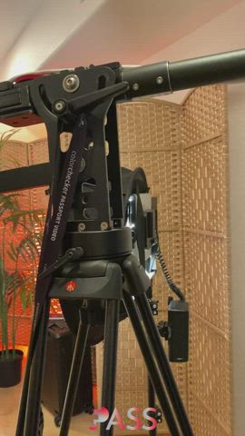 Behind The Scenes with FuckPassVR | Summer Vixen is Ready to Stamp Your FuckPassVR