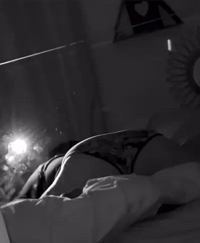 amateur ass onlyfans redhead gif