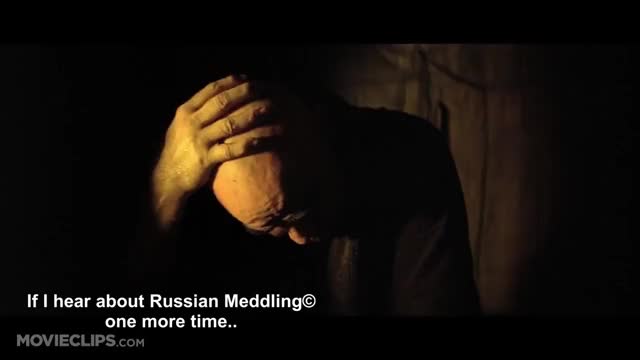 Apocalypse Now (6/8) Movie CLIP - Colonel Kurtz (1979) HD