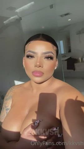 HER CONTENT IN THE L1NK