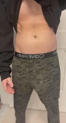 What you guys think? Gotta be completely hard to post full thing.