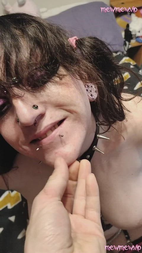 🩷🩷the way he chokez me🩷🩷