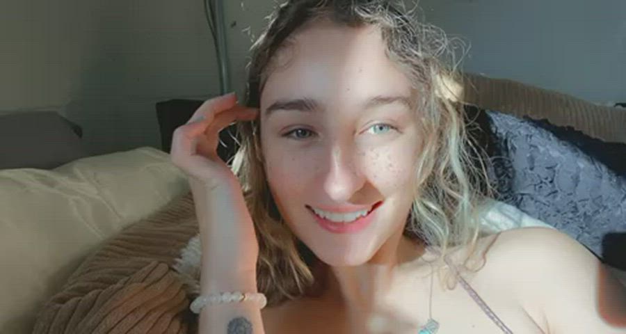 I’m just trying to make you smile and erect at the same time🥰