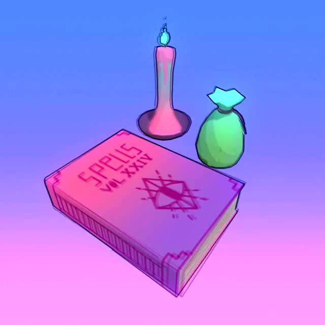 magic