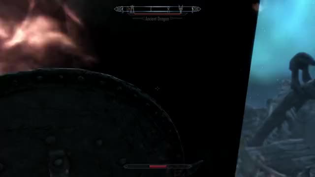 2nd of Rain's Hand Durneviir and Odaviing above Labyrinthian 1